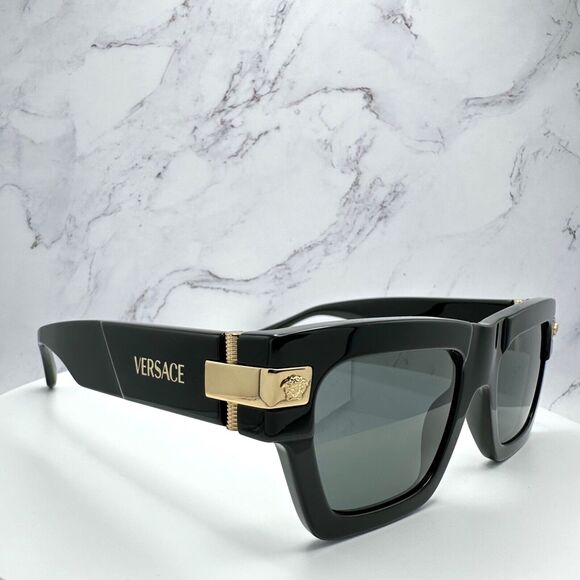 New VERSACE Sunglasses Limited Collection - Picture 10 of 16